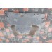 захист двигуна Nissan qashqai j10