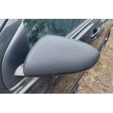 зеркало ліве 7pin nissan qashqai j10 матове є дефект