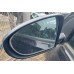 зеркало ліве 7pin nissan qashqai j10 матове є дефект
