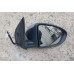 зеркало праве 5pin nissan qashqai j10 color kyo