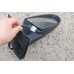 зеркало праве 5pin nissan qashqai j10 color kyo