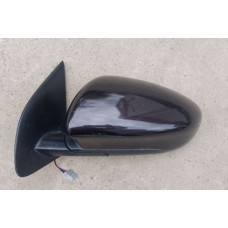 зеркало ліве 7pin nissan qashqai j10 color gab g