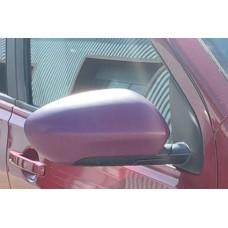 зеркало праве 7pin nissan qashqai j10 розове