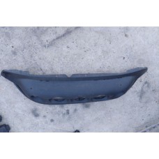 Накладка бампера передньогоnissan juke f15 620261KA1A