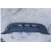 Накладка бампера передньогоnissan juke f15 620261KA1A