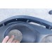 Накладка бампера передньогоnissan juke f15 620261KA1A