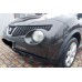 бампер передній nissan juke 2010- color kax g