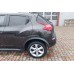 Бампер задній всборі nissan juke 2010- 850221KA4H color kax g
