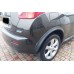 Бампер задній всборі nissan juke 2010- 850221KA4H color kax g