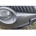 бампер передній nissan juke 2010- color kad g
