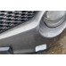 бампер передній nissan juke 2010- color kad g