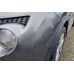 бампер передній nissan juke 2010- color kad g