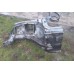 Четверть передня ліва Nissan Juke F15 сіра