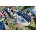 четверть задня + порог права juke f15