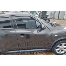 двері праві передні nissan juke f15 color kax g
