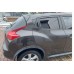 двері задні праві nissan juke color kax g