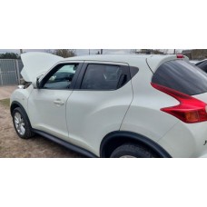 двері задні ліві nissan juke color 326 g  H2101BA6MB
