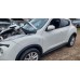 двері задні ліві nissan juke color 326 g  H2101BA6MB