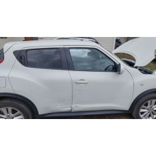 двері задні праві nissan juke color 326 g дефект