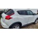 двері задні праві nissan juke color 326 g дефект