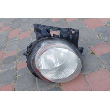 фара права передня nissan juke 2010- 8ab31