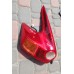  Фонар задній лівий nissan juke 265551KA0A 