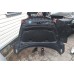 капот nissan juke 2010- чорний F51001KKMA