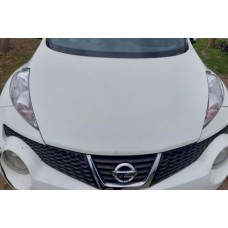 капот nissan juke 2010- F51001KKMA color 326g