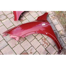 Крило ліве NAH R Nissan Juke F15 2010- F31011KKAA