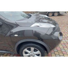 Крило праве Nissan Juke F31001KKAA color kax g