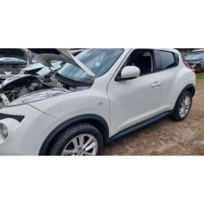 Крило ліве 326g Nissan Juke F15 2010- F31011KKAA