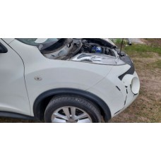 Крило праве Nissan Juke F31001KKAA color 326 g