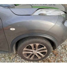 Крило праве Nissan Juke F31001KKAA color kad g