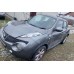 криша  nissan juke
