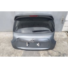кришка багажника nissan juke f15 color kad g