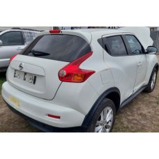 кришка багажника nissan juke f15 color 326 g