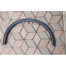 Накладка крила передня права nissan juke 10-19 638601KA6A nomer 17