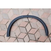 Накладка крила передня права nissan juke 10-19 638601KA6A nomer 19