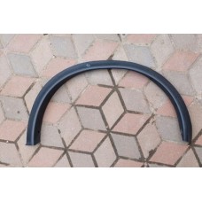 Накладка крила передня права nissan juke 10-19 638601KA6A nomer 19