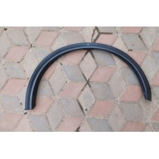 Накладка крила передня права nissan juke 10-19 638601KA6A nomer 16