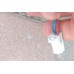зеркало праве 3pin nissan juke 2010- біле
