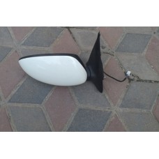 зеркало праве 3pin nissan juke 2010- color 326
