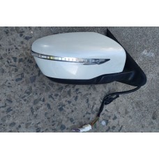 зеркало праве nissan juke f15 lift 7 pin eu