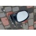зеркало ліве 3 pin nissan juke 2010- чорне