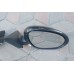 зеркало праве 3pin nissan juke 2010- color z11