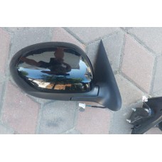зеркало праве 3pin nissan juke 2010- color z11