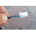 зеркало праве 3pin nissan juke 2010- color z11