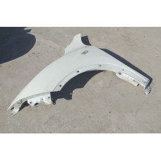 Крило ліве  326g  Nissan Juke F15 2010- F31011KKAA