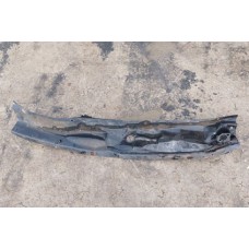 Кронштейн под жабо nissan micra k12 (2002-2010) 66318ax700