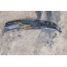 Кронштейн под жабо nissan micra k12 (2002-2010) 66318ax700